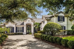 241 SADDLEWORTH PLACE, LAKE MARY, FL 32746 Sold 11/15/24