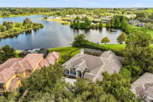 241 SADDLEWORTH PLACE, LAKE MARY, FL 32746 Sold 11/15/24