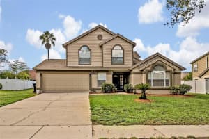 3414 SPOTTED FAWN DRIVE, ORLANDO, FL 32817 Sold 12/20/24