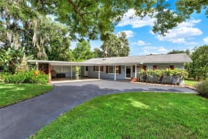 3619 SQUIRE LANE, ORLANDO, FL 32806 Sold 11/12/24
