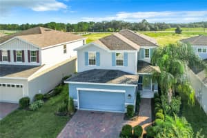 617 BLOOM TERRACE, DAVENPORT, FL 33837 Sold 11/07/24