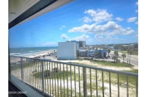 1233 ATLANTIC AVENUE, DAYTONA BEACH, FL 32118 - MLS#MFRO6244917