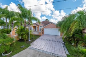 413 MARTIGUES DRIVE, KISSIMMEE, FL 34759 Sold 03/28/25