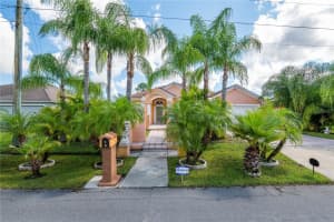 413 MARTIGUES DRIVE, KISSIMMEE, FL 34759 Sold 03/28/25