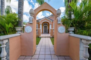 413 MARTIGUES DRIVE, KISSIMMEE, FL 34759 Sold 03/28/25