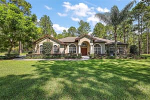 24019 GREEN GARDENS COURT, EUSTIS, FL 32736 Sold 01/07/25