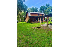 534 MURRAY STREET, OSTEEN, FL 32764 Sold 02/21/25