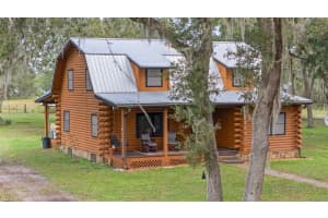 534 MURRAY STREET, OSTEEN, FL 32764 Sold 02/21/25