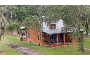 534 MURRAY STREET, OSTEEN, FL 32764 Sold 02/21/25