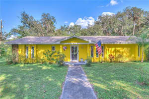 1601 CENTER STREET, DELAND, FL 32720 Sold 10/29/24