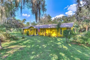 1601 CENTER STREET, DELAND, FL 32720 Sold 10/29/24