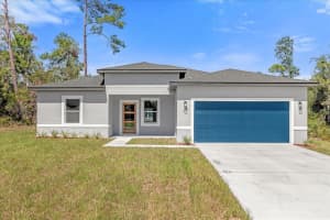 2161 156TH PLACE, OCALA, FL 34473 Sold 02/28/25