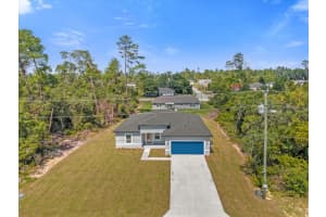 2161 156TH PLACE, OCALA, FL 34473 Sold 02/28/25