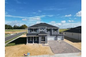 3295 ROSEVILLE DRIVE, APOPKA, FL 32712 Sold 07/18/25