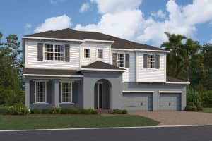 3295 ROSEVILLE DRIVE, APOPKA, FL 32712 Sold 07/18/25