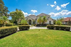 8527 SUMMERVILLE PLACE, ORLANDO, FL 32819 Sold 02/07/25