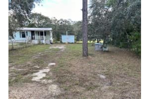 5432 STARBURST LANE, HOMOSASSA, FL 34446 Sold 08/21/25