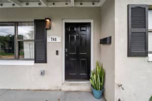 746 BALTIMORE, ORLANDO, FL 32810 Sold 11/15/24