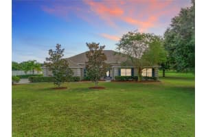 24341 MILFORD DRIVE, EUSTIS, FL 32736 Sold 07/18/25