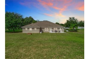 24341 MILFORD DRIVE, EUSTIS, FL 32736 Sold 07/18/25
