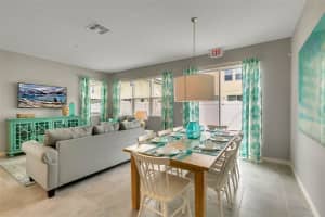 5116 KILLARNEY WAY, KISSIMMEE, FL 34746 Sold 06/24/25