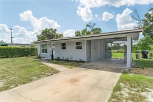 2110 BEECHER STREET, ORLANDO, FL 32808 Sold 12/27/24