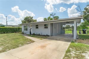 2110 BEECHER STREET, ORLANDO, FL 32808 Sold 12/27/24