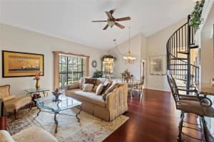103 VISTA VERDI CIRCLE, LAKE MARY, FL 32746 Sold 10/30/24