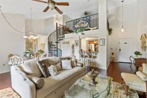 103 VISTA VERDI CIRCLE, LAKE MARY, FL 32746 Sold 10/30/24