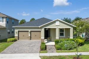 3178 WINESAP WAY, WINTER GARDEN, FL 34787 Sold 03/10/25