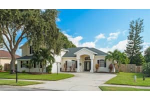 6013 NEWBURY CIRCLE, MELBOURNE, FL 32940 Sold 06/06/25