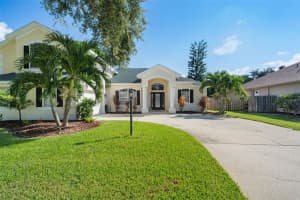 6013 NEWBURY CIRCLE, MELBOURNE, FL 32940 Sold 06/06/25