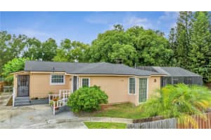 9528 11TH AVENUE, ORLANDO, FL 32824 Sold 02/21/25