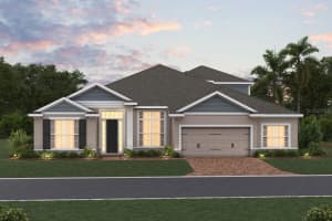 3271 ROSEVILLE DRIVE, APOPKA, FL 32712 Sold 07/11/25