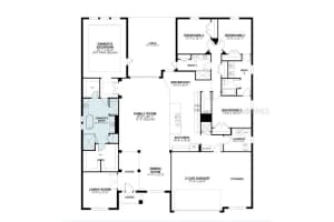 3271 ROSEVILLE DRIVE, APOPKA, FL 32712 Sold 07/11/25