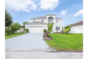 361 ALDERSHOT COURT, KISSIMMEE, FL 34758 Sold 03/13/25