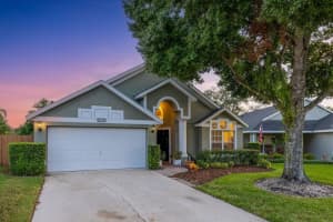 3167 EGRETS LANDING DRIVE, LAKE MARY, FL 32746 Sold 02/10/25