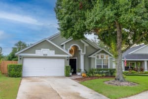 3167 EGRETS LANDING DRIVE, LAKE MARY, FL 32746 Sold 02/10/25