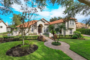 11227 MACAW COURT, WINDERMERE, FL 34786 Sold 06/19/25