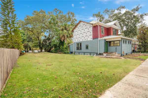 311 MAGNOLIA AVENUE, SANFORD, FL 32771 Sold 11/05/24