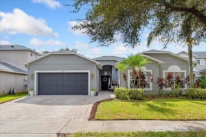 1307 CASTLEPORT ROAD, WINTER GARDEN, FL 34787 Sold 11/29/24