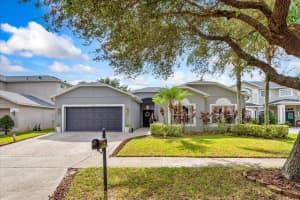 1307 CASTLEPORT ROAD, WINTER GARDEN, FL 34787 Sold 11/29/24