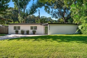 2916 OXFORD STREET, ORLANDO, FL 32803 Sold 03/12/25