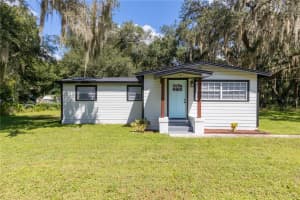 1411 EUCLID AVENUE, DELAND, FL 32724 Sold 12/11/24