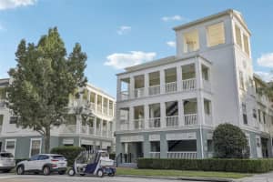793 CELEBRATION AVENUE, CELEBRATION, FL 34747 Sold 12/20/24