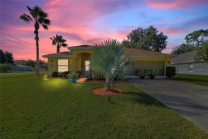 481 DOVE DRIVE, KISSIMMEE, FL 34759 Sold 12/13/24