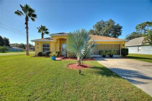 481 DOVE DRIVE, KISSIMMEE, FL 34759 Sold 12/13/24