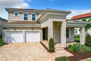 8198 TOPSAIL PLACE, WINTER GARDEN, FL 34787 Sold 01/03/25