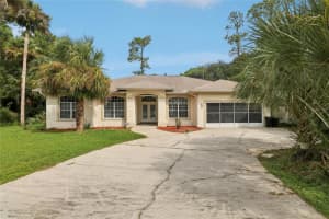 49 LUDLOW LANE, PALM COAST, FL 32137 Sold 12/27/24
