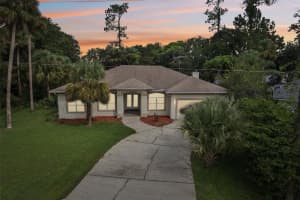 49 LUDLOW LANE, PALM COAST, FL 32137 Sold 12/27/24